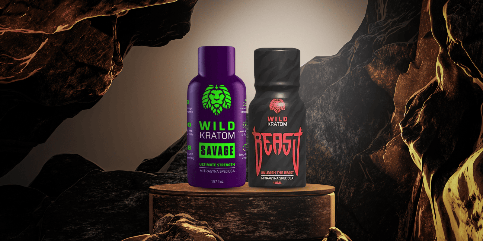 "Wild Kratom Review: Detailed 2025 Guide 